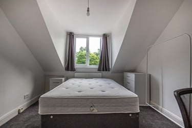 5 bed house, Claremont Road, Spital Tongues, Newcastle, NE24AN - Image 12